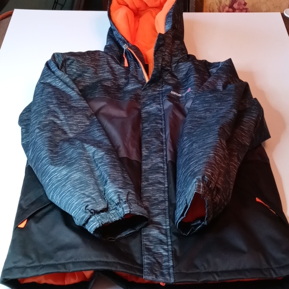 Swiss Tech Other - 🆕Swiss Tech Boys Winter Coat